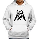 Moletom Judô Jiu Jitsu - Foca na Moda Moletom Judô Jiu Jitsu - Foca na Moda