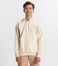 Moletom Juvenil Masculino Com Capuz Minty Bege Moletom Juvenil Masculino Com Capuz Minty Bege