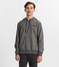 Moletom Juvenil Masculino Com Capuz Minty Cinza Moletom Juvenil Masculino Com Capuz Minty Cinza