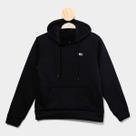Moletom Juvenil Pix Love Casual Com Capuz