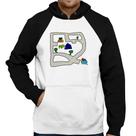 Moletom Kids Road - Foca na Moda