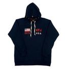 Moletom King Farm Preto Original