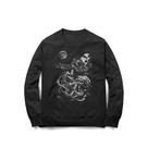 Moletom Kraken Studio Geek Casual