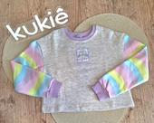 Moletom kukie
