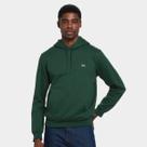 Moletom Lacoste Com Capuz Masculino