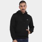 Moletom Lacoste Com Capuz Masculino Moletom Lacoste Com Capuz Masculino