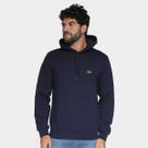 Moletom Lacoste Com Capuz Masculino Moletom Lacoste Com Capuz Masculino