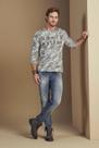 Moletom Lado Avesso Blusa Black Matter Cinza Moletom Lado Avesso Blusa Black Matter Cinza