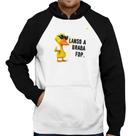 Moletom Lanso a braba fdp - Foca na Moda Moletom Lanso a braba fdp - Foca na Moda