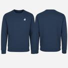 Moletom Le Coq Crew Sweat N3