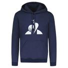 Moletom Le Coq Ess Hoody Logo SS N5 Moletom Le Coq Ess Hoody Logo SS N5