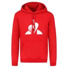Moletom Le Coq Ess Hoody Logo SS N5