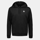 Moletom Le Coq Ess Hoody SS N2 - masculino - chumbo