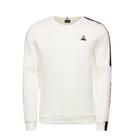 Moletom Le Coq Sportif Ess Crew Sweat N.2