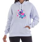 Moletom Lilo e Sticth blusa flanelada unissex