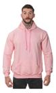 Moletom Liso Blusa De Frio Masculino Com Capuz