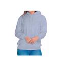 Moletom Liso Flanelado Feminino Blusa De Frio Canguru Moletom Liso Flanelado Feminino Blusa De Frio Canguru