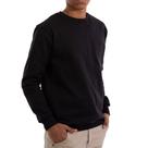 Moletom Liso Gola Redonda Premium Moletom Liso Gola Redonda Premium