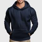 Moletom Liso Masculino E Feminino Blusa De Frio Unisex