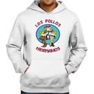 Moletom Los Pollos Hermanos - Foca na Moda