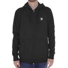 Moletom Lost Aberto Hi Sheep Masculino Preto