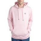 Moletom Lost Canguru Saturn WT23 Masculino Rosa Lotus Moletom Lost Canguru Saturn WT23 Masculino Rosa Lotus