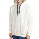 Moletom Lost Sheep Pocket WT23 Masculino Off White