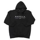 Moletom Maresia Infantil Preto ORIGINAL 17800094 Moletom Maresia Infantil Preto ORIGINAL 17800094