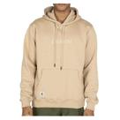 Moletom Masc Element Fech Blazin EMB - Caqui