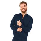 Moletom Masculino Aberto Canguru Básico Moletom Masculino Aberto Canguru Básico