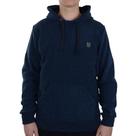 Moletom Masculino Applicato Plush Azul - APT3709