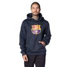 Moletom Masculino Balboa Barcelona Marinho Moletom Masculino Balboa Barcelona Marinho