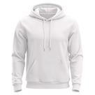 Moletom Masculino Canguru Capuz Flanelado Casaco Inverno Confortável Estiloso Quente
