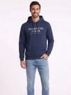 Moletom Masculino Canguru com Capuz Revanche Bl.Mas.00005