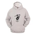 Moletom Masculino Canguru Estampa Skate Study Macio Moletom Masculino Canguru Estampa Skate Study Macio