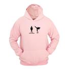 Moletom Masculino Canguru Flanelado Your Girlfriend Inverno