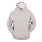 Moletom Masculino Canguru Liso Moderno Macio Conforto