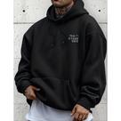 Moletom Masculino Canguru Moda Streetwear Side 107