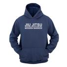 Moletom Masculino Canguru Ragor Estampa Jiu Jitsu Moderno Moletom Masculino Canguru Ragor Estampa Jiu Jitsu Moderno
