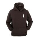Moletom Masculino Canguru Samurai MM Estampado com Capuz Moletom Masculino Canguru Samurai MM Estampado com Capuz