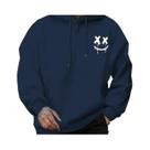 Moletom Masculino Casual Com Capuz Para Todas as Estações, Confortável Para Esportes Ao Ar Livre, Moletom Masculino Casual Com Capuz Para Todas as Estações, Confortável Para Esportes Ao Ar Livre,