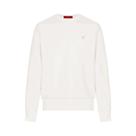 Moletom Masculino Casual De Outono Com Gola Redonda E Cor Sólida, Pulôver Longo, Moda Masculina