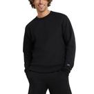 Moletom masculino Champion com gola redonda Powerblend Fleece
