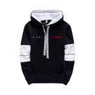 Moletom Masculino Com Capuz, Moda De Rua Paris, Casual Para Todas as Estações, Calças De Esporte