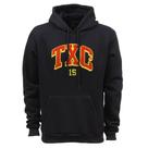 Moletom Masculino Com Capuz Preto TXC 33960