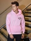 Moletom Masculino Com Estampa New York Casual e Descolado