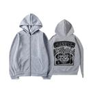 Moletom Masculino Com Zíper Outono Inverno Simon Henriksson Scream of Fear Presente Para Gamers Moletom Masculino Com Zíper Outono Inverno Simon Henriksson Scream of Fear Presente Para Gamers