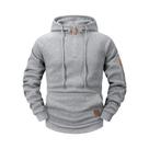 Moletom Masculino De Outono Inverno Casual Esportivo Retrô Harajuku Com Zíper E Múltiplos Bolsos, Moletom Masculino De Outono Inverno Casual Esportivo Retrô Harajuku Com Zíper E Múltiplos Bolsos,