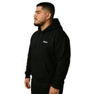 Moletom Masculino Fila 1275488 Com Capuz Fila Classic Winter