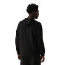Moletom Masculino Fila Capuz Outline 1367953 Moletom Masculino Fila Capuz Outline 1367953